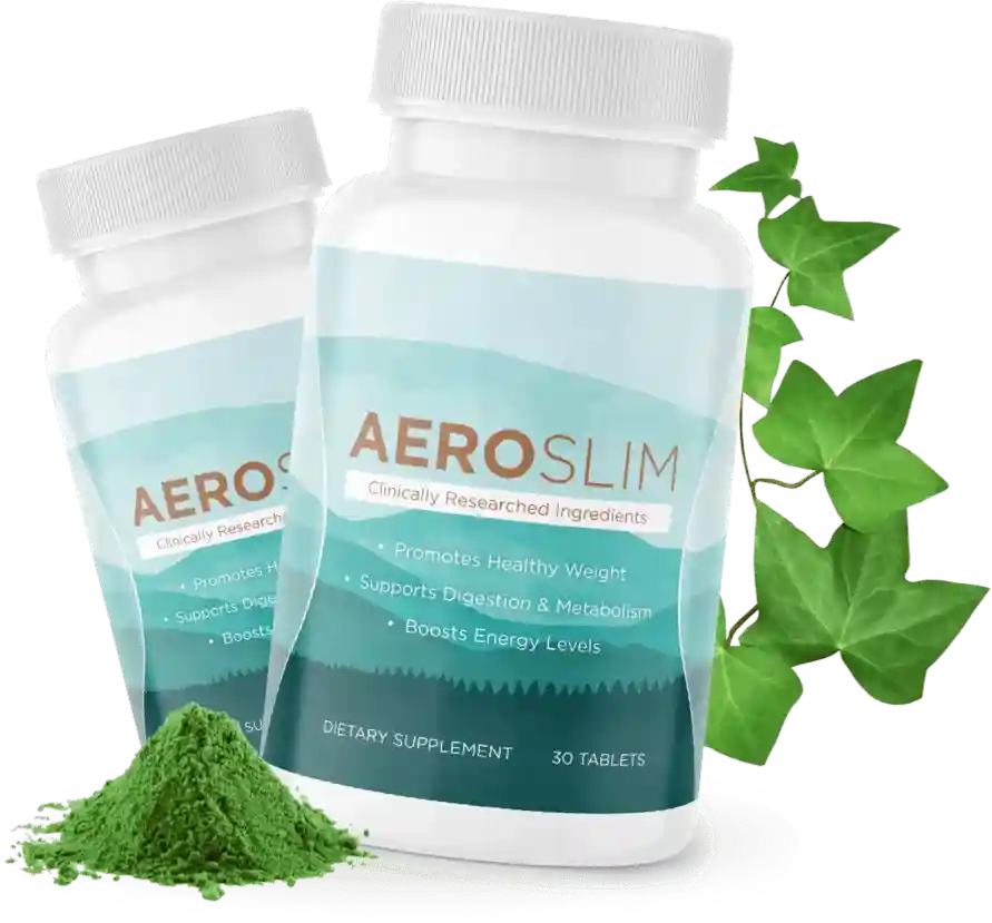 AeroSlim 2 Free Bonus Guides — Flab to Fab and Guilt-Free Desserts