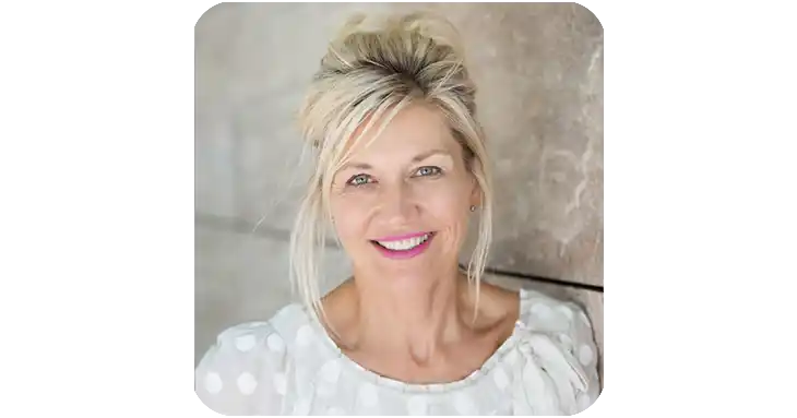 Linda K. — AeroSlim Verified Customer